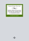 Martina mini. La Consti. La Constitución Española. Texto normativo. Valera  Gómez de la Peña, Vicente. Libro en papel. 9788430984961 Llibreria de la  Diputació