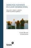 Derechos humanos en clave generacional