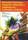 Derechos humanos, minorías culturales y religiosas en Colombia y España