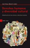 Derechos humanos y diversidad cultural