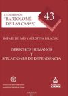 Derechos humanos y situaciones de dependencia