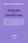 Derechos y Constitución