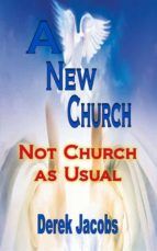 Portada de A New Church (Ebook)