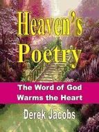 Portada de Heaven?s Poetry (Ebook)
