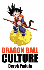 Portada de Dragon Ball Culture Volume 2