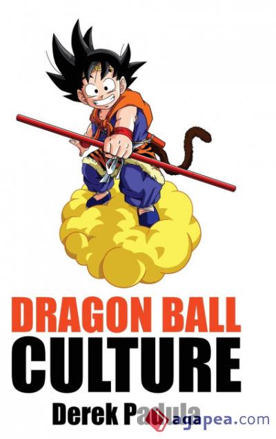 Dragon Ball Culture Volume 2