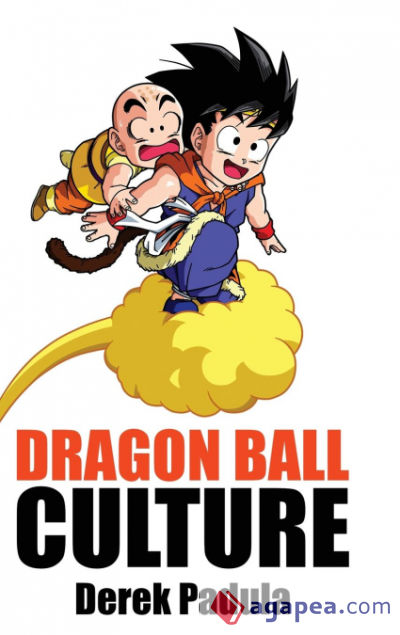 Dragon Ball Culture Volume 3