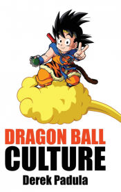 Portada de Dragon Ball Culture Volume 4