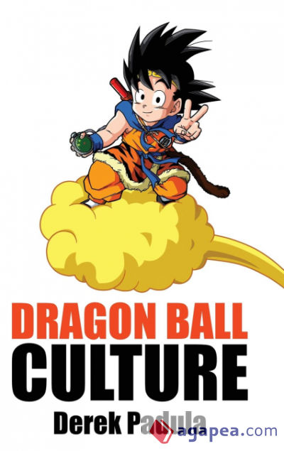 Dragon Ball Culture Volume 4