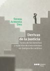 Derivas de la justicia