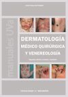 Dermatología médico quirúrgica y venereología