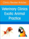 Dermatology, an Issue of Veterinary Clinics of North America: Exotic Animal Practice: Volume 26-2