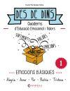 Des de dins 1: Emocions bàsiques (Alegria-Amor-Por-Ràbia-Tristesa)