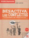 Desactiva los conflictos