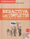 Desactiva los conflictos