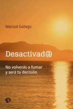 Portada de Desactivad@ (Ebook)