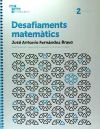 Desafiaments matemàtics 2 Primària Baula