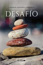 Portada de Desaf&iacute;o (Ebook)