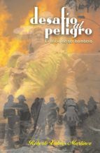 Portada de Desafío al peligro (Ebook)