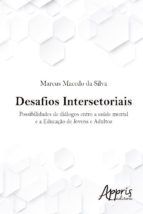 Portada de Desafios Intersetoriais (Ebook)