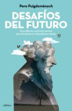 Portada de Desafíos del futuro (Ebook)