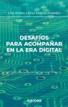 Desaf&iacute;os para acompa&ntilde;ar en la era digital (VII C&iacute;rculos de encuentro Marisa Moresco)