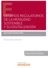 Desafíos regulatorios de la movilidad sostenible y su digitalización