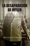 Desaparición de Hitler