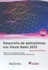 Desarrollo de aplicaciones con Visual Basic 2015