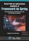 Desarrollo de aplicaciones mediante el Framework de Spring