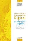 Desarrollo De La Competencia Digital En Educación Infantil.