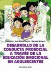 Desarrollo de la conducta prosocial a través de la educación emocional en adolescentes