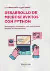 Desarrollo de microservicios con Python