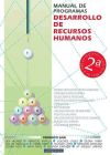 Desarrollo de recursos Humanos