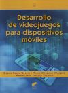 Desarrollo de videojuegos para dispositivos móviles