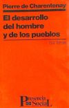 Desarrollo del hombre y de los pueblos, El