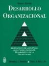 Desarrollo organizacional 5ED