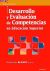 Desarrollo y evaluación de competencias en Educación Superior (Ebook)