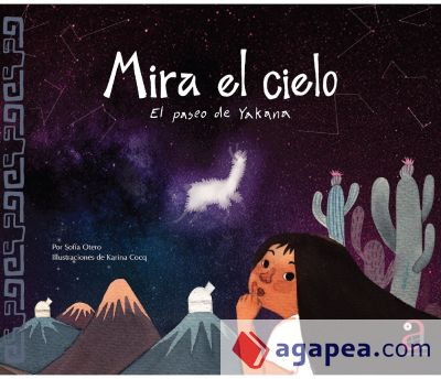 ¡Mira el cielo! (Ebook)