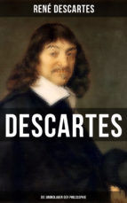 Portada de Descartes: Die Grundlagen der Philosophie (Ebook)