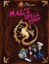 Descendants:Mal s Spell Book