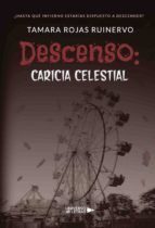 Portada de Descenso: Caricia Celestial (Ebook)