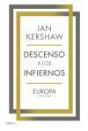 Descenso A Los Infiernos De Ian Kershaw
