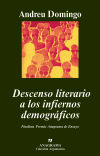 Descenso literario a los infiernos demográficos.