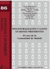 Descentralización y gasto en bienes preferentes