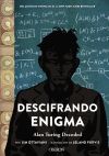 Descifrando Enigma. Alan Turing: un genio de su tiempo