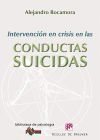 Intervenci&oacute;n En Crisis En Las Conductas Suicidas