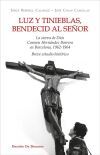Luz Y Tinieblas, Bendecid Al Se&ntilde;or. La Sierva De Dios Carmen Hern&aacute;ndez Barreras En Barcelona, 1962-1964