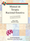 Manual De Terapia Racional Emotiva - Vol.1