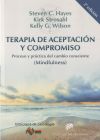 Terapia De Aceptación Y Compromiso